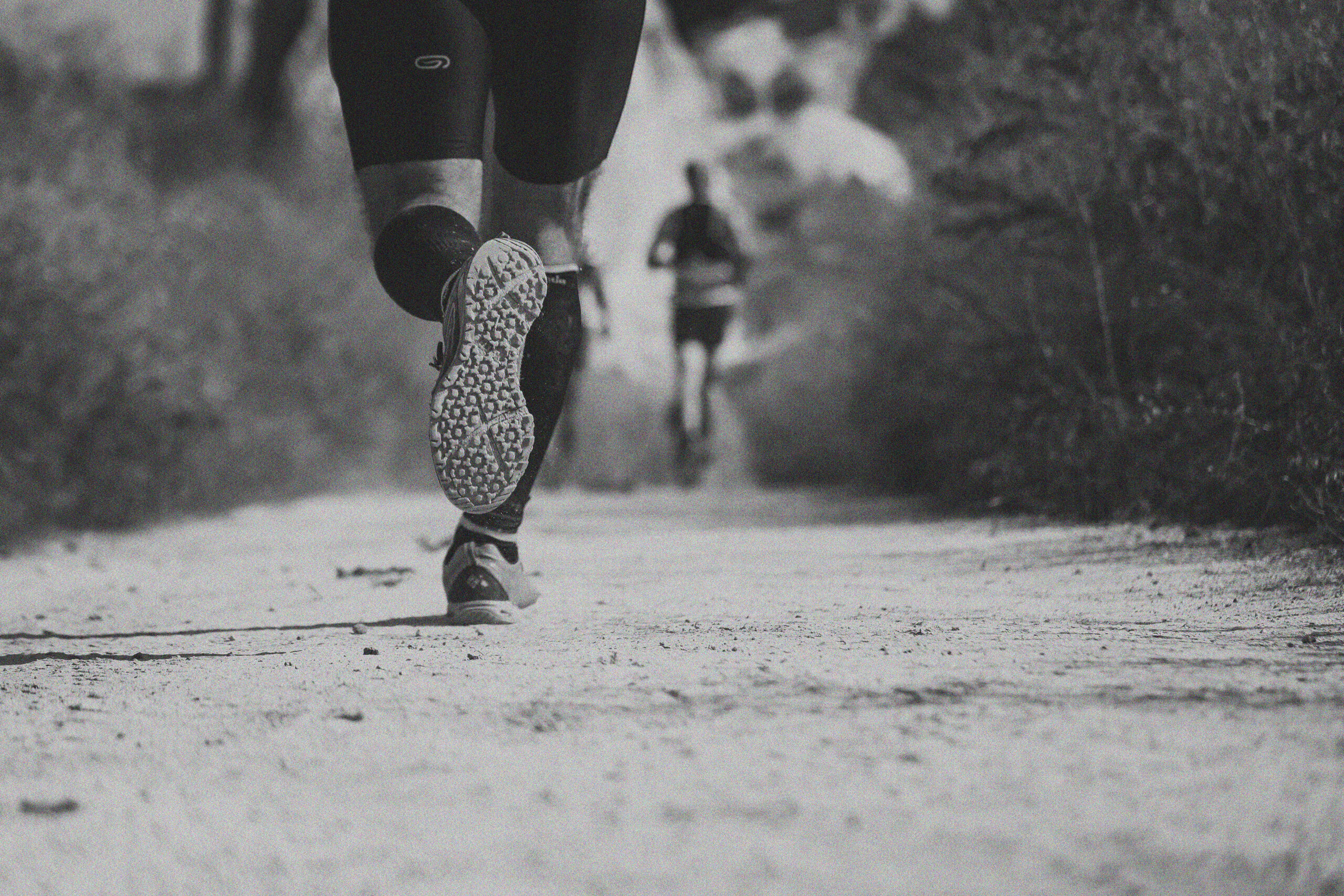 RUNNN unseen work