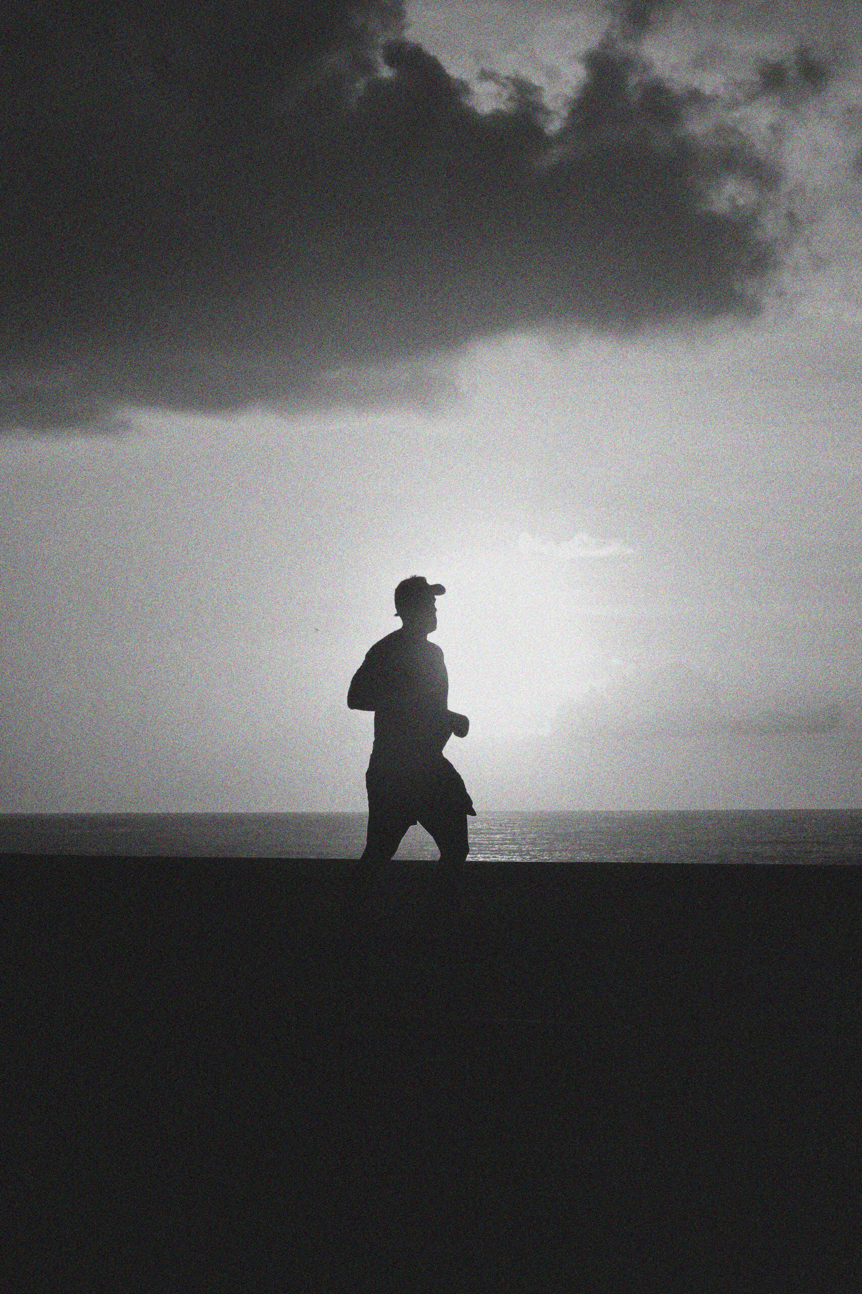 RUNNN recovery imagery
