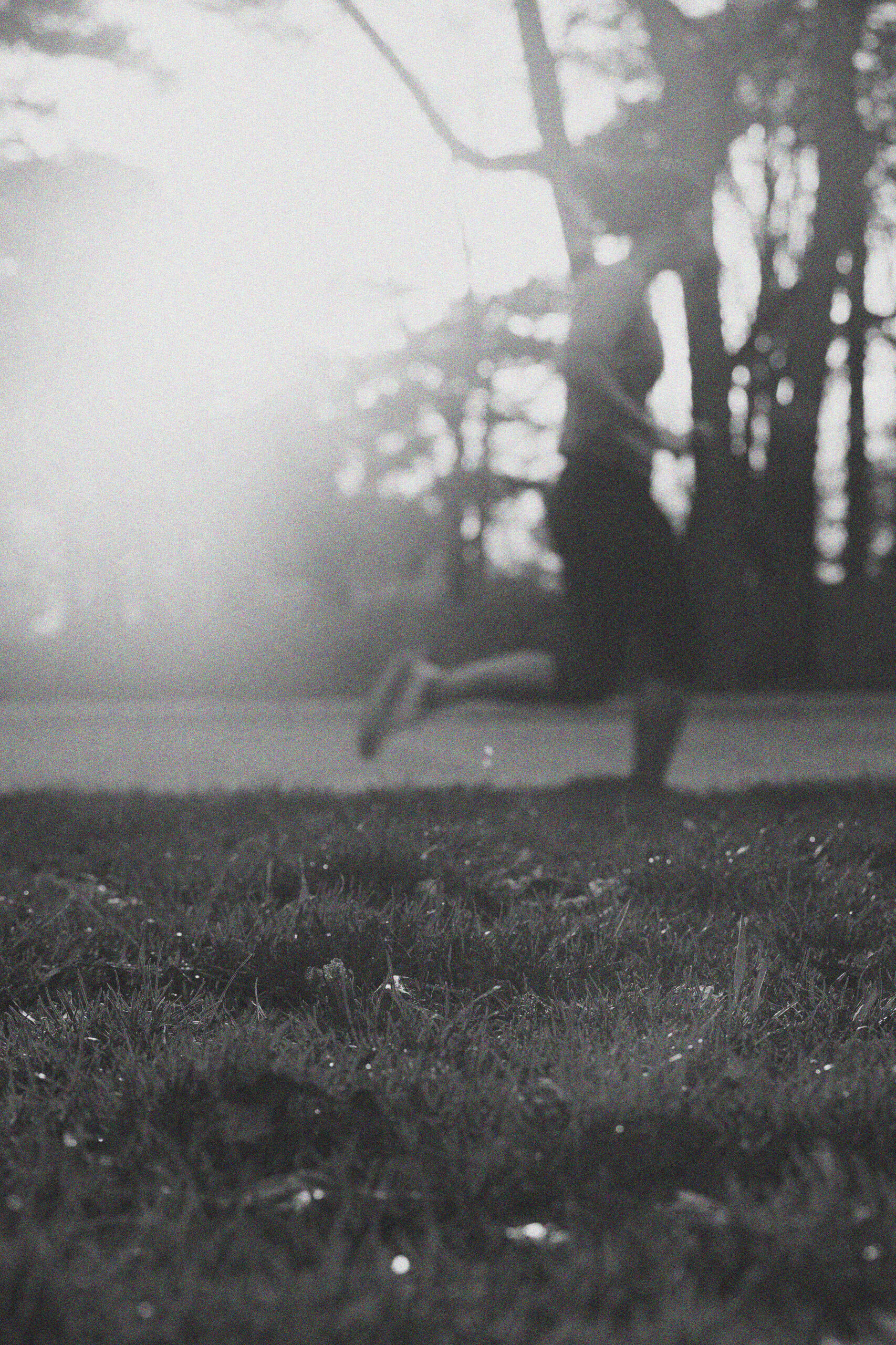 RUNNN hydration editorial imagery