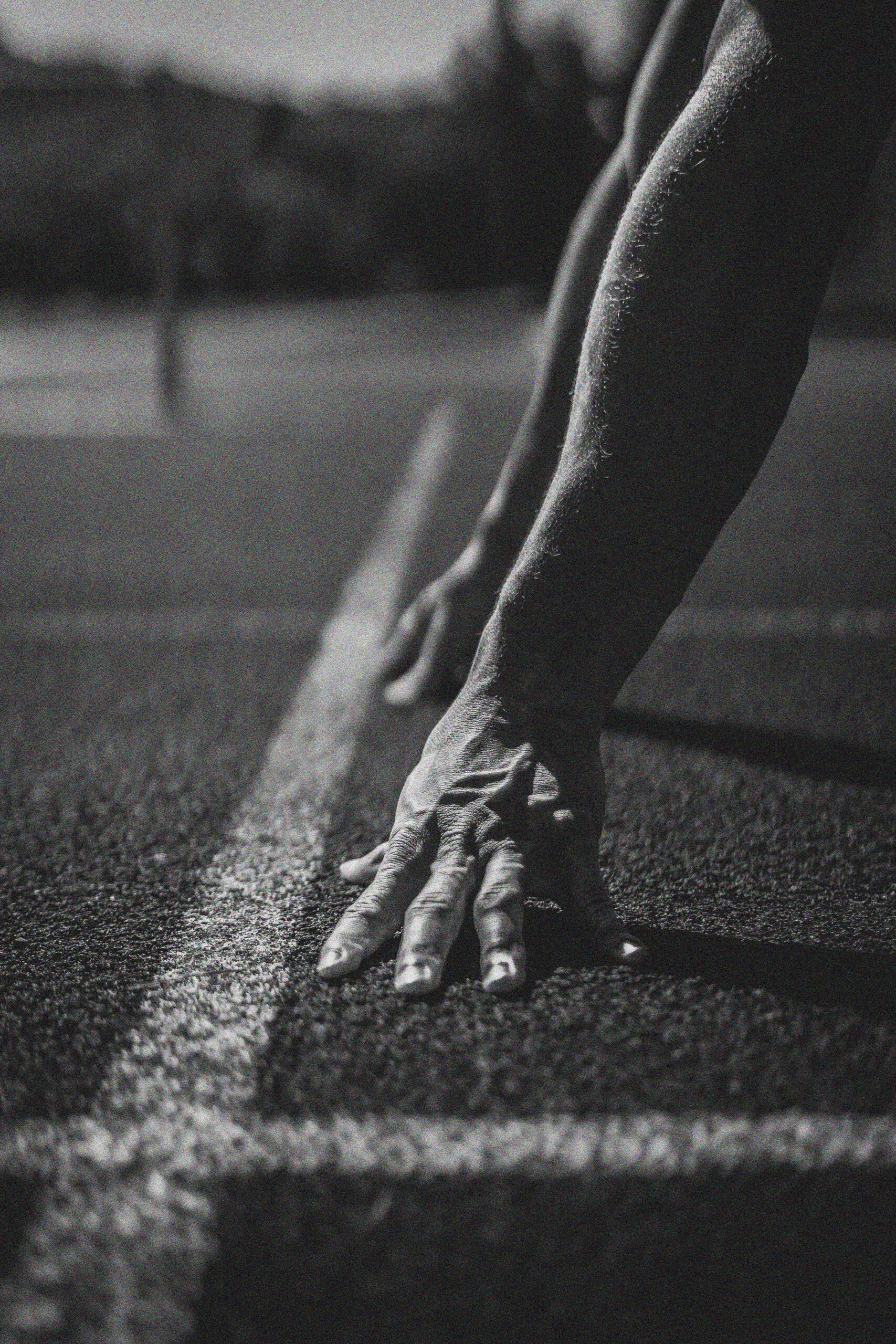 RUNNN wellbeing and running imagery