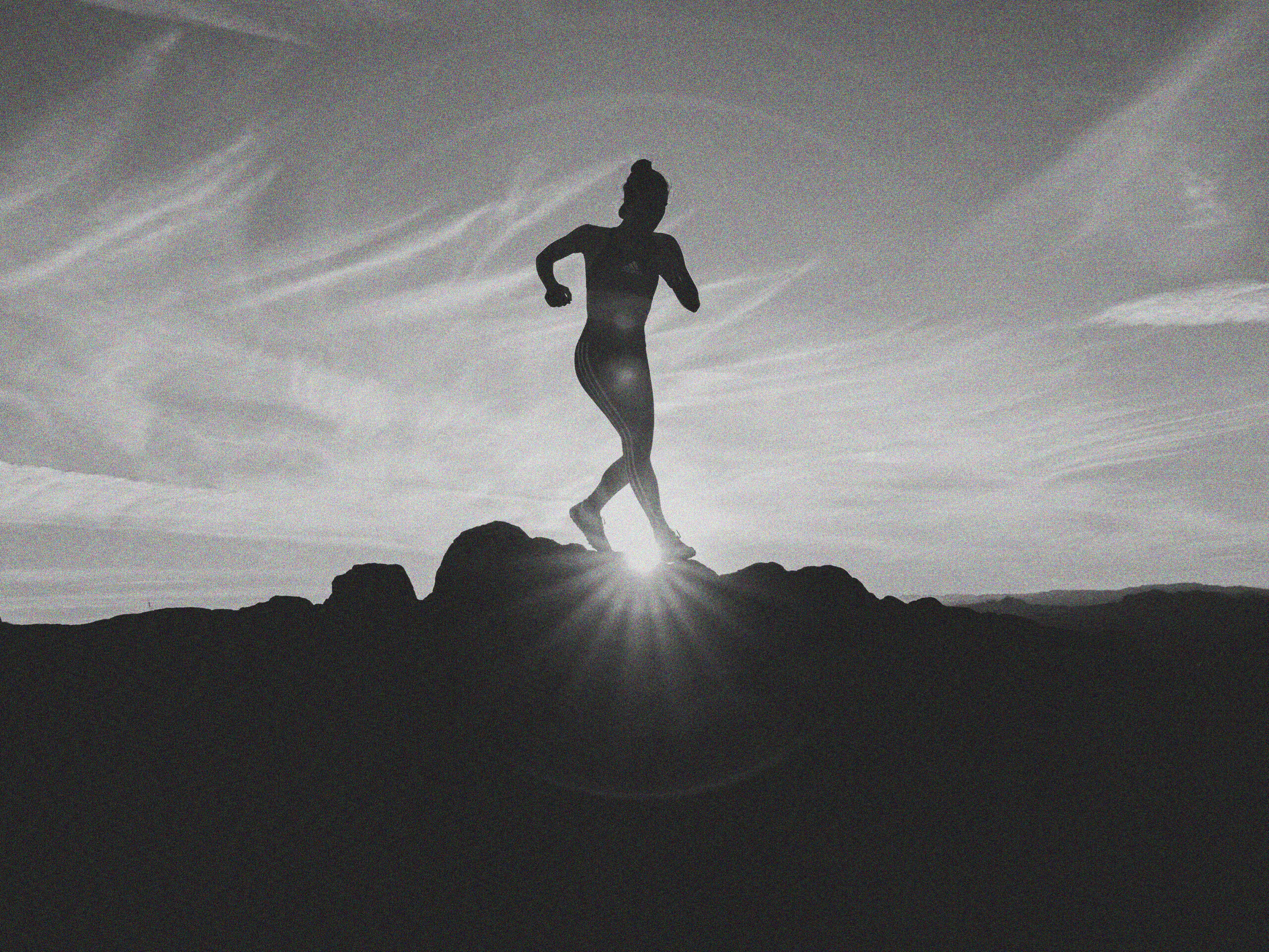 Runner