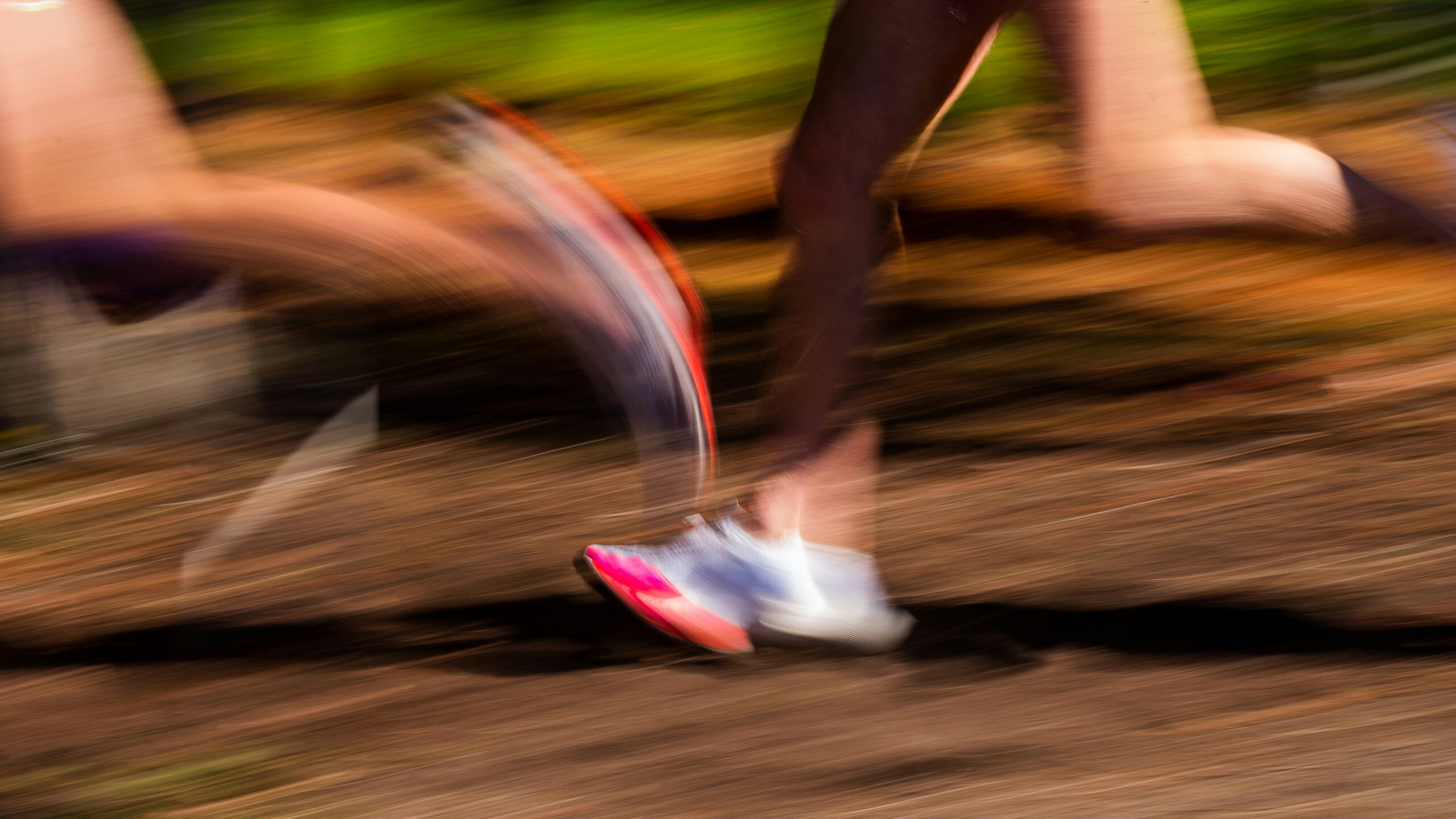 RUNNN performance imagery