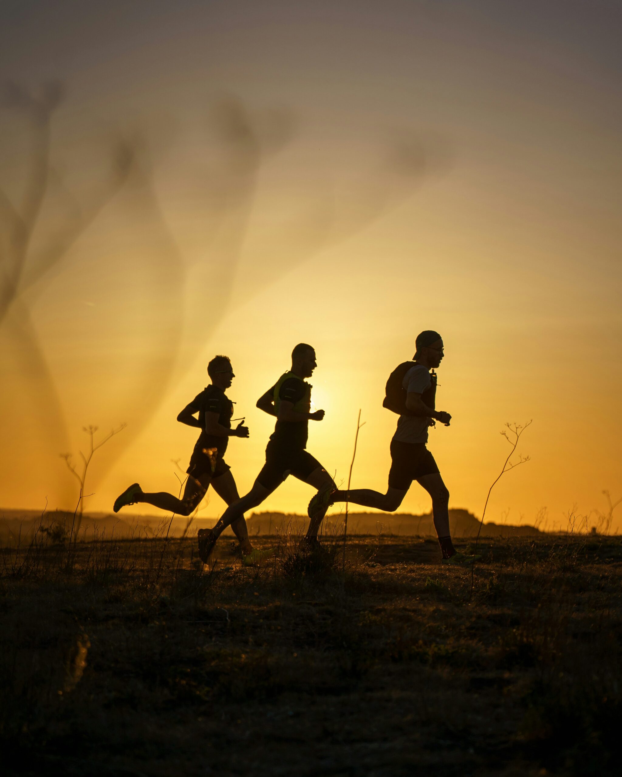 RUNNN community photography