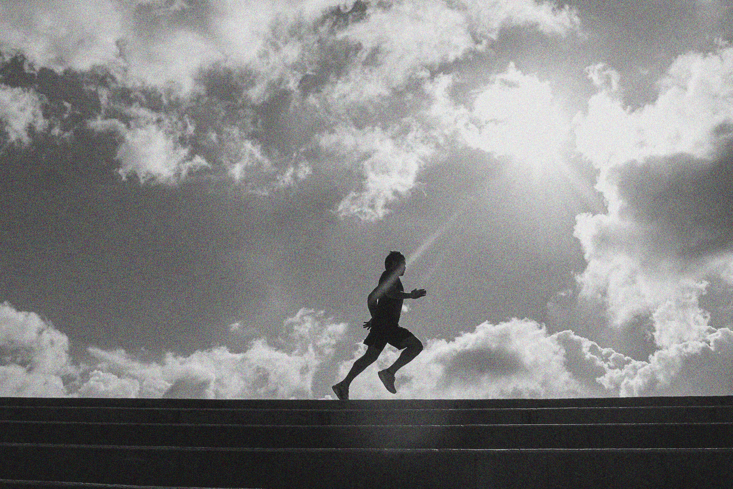 RUNNN running culture