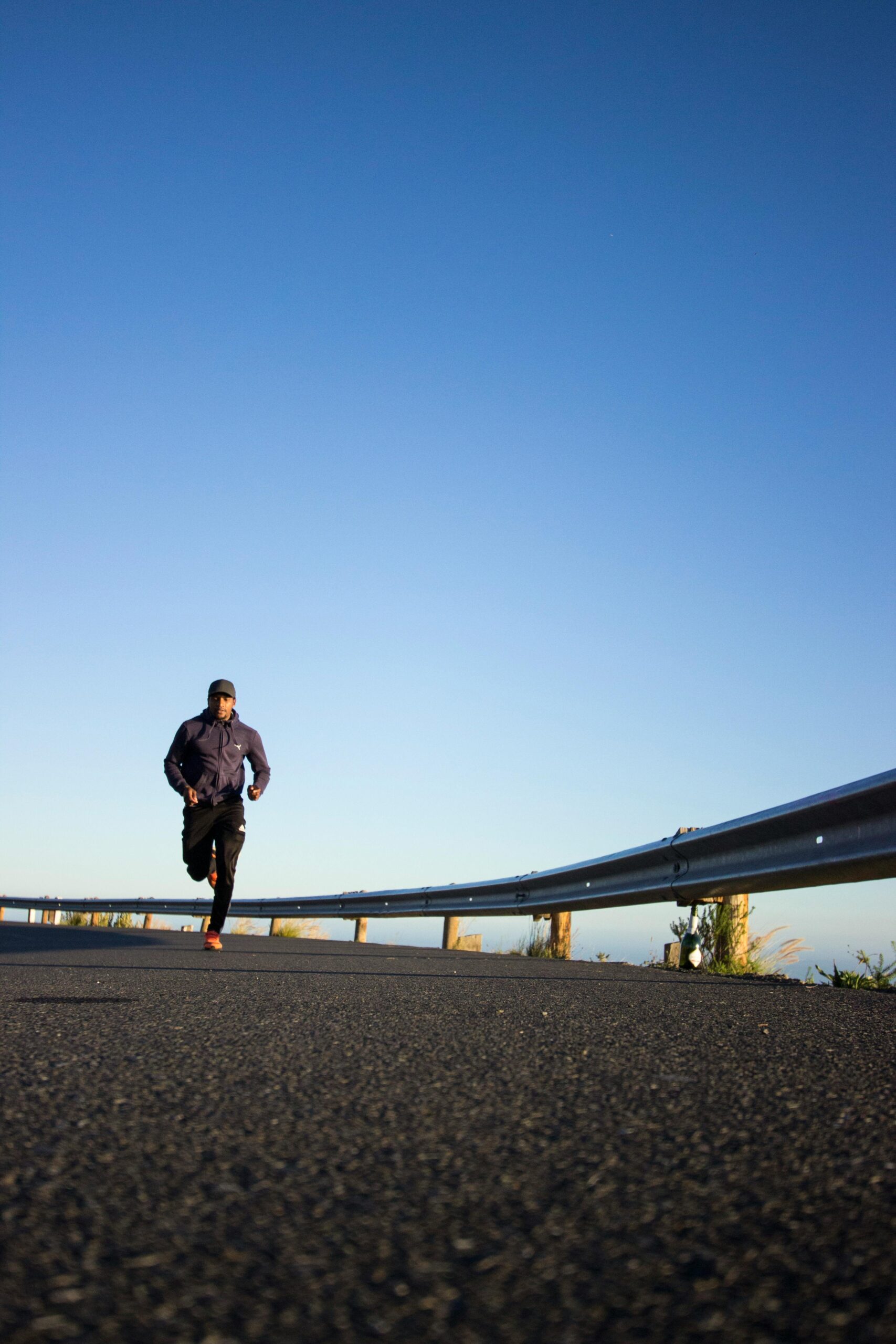 RUNNN lifestyle photography