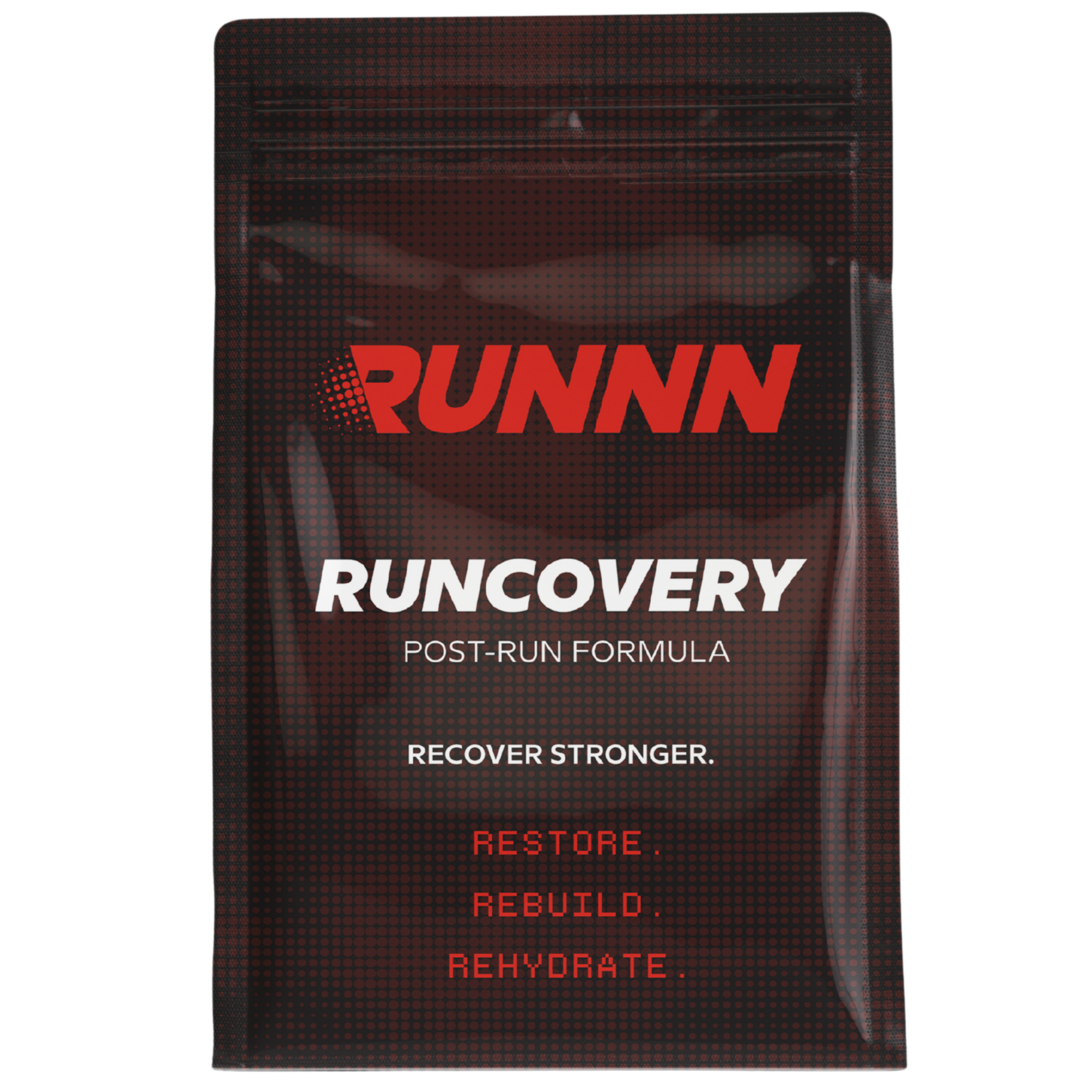 RUNNN RUNCOVERY