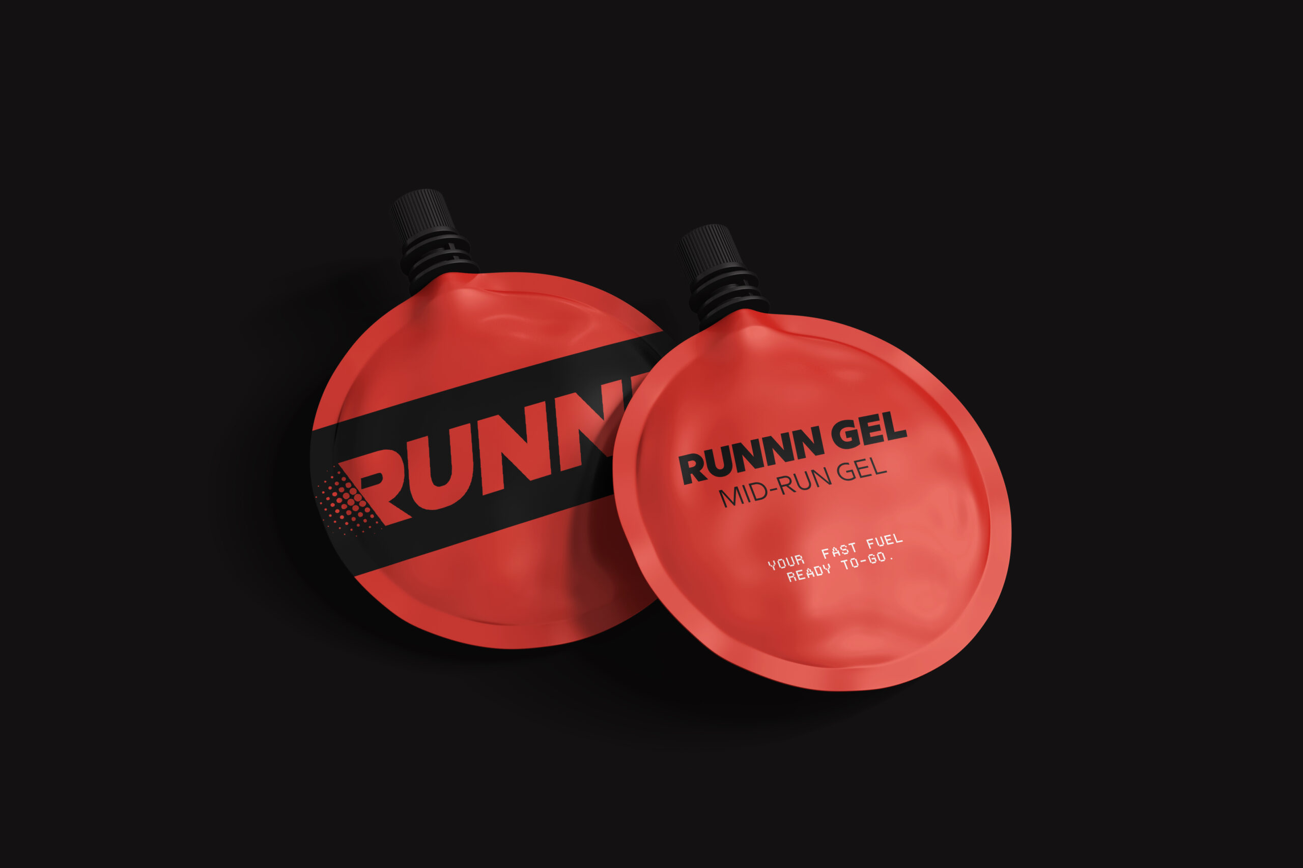 RUNNN GEL