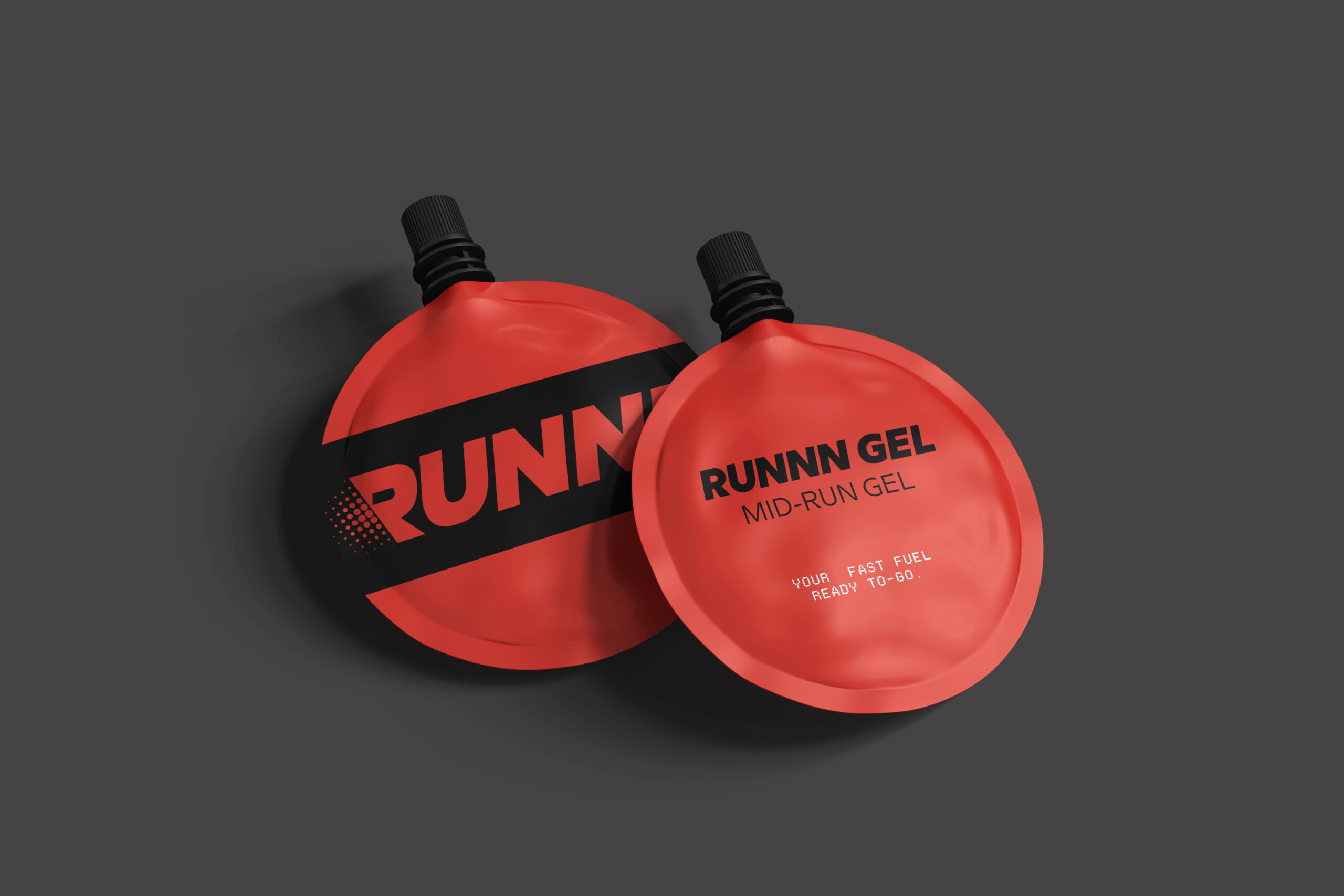 RUNNN GEL