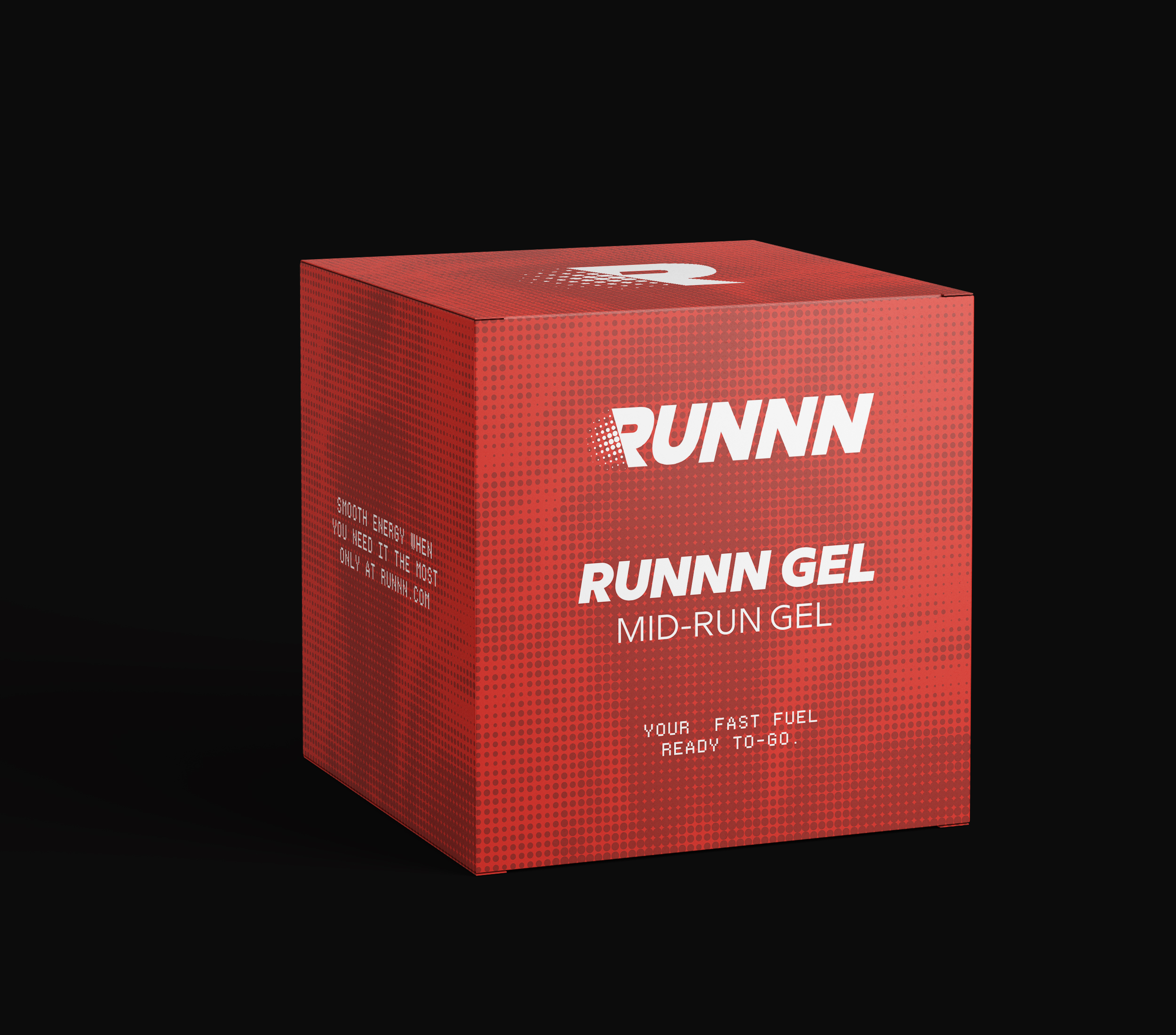 RUNNN GEL
