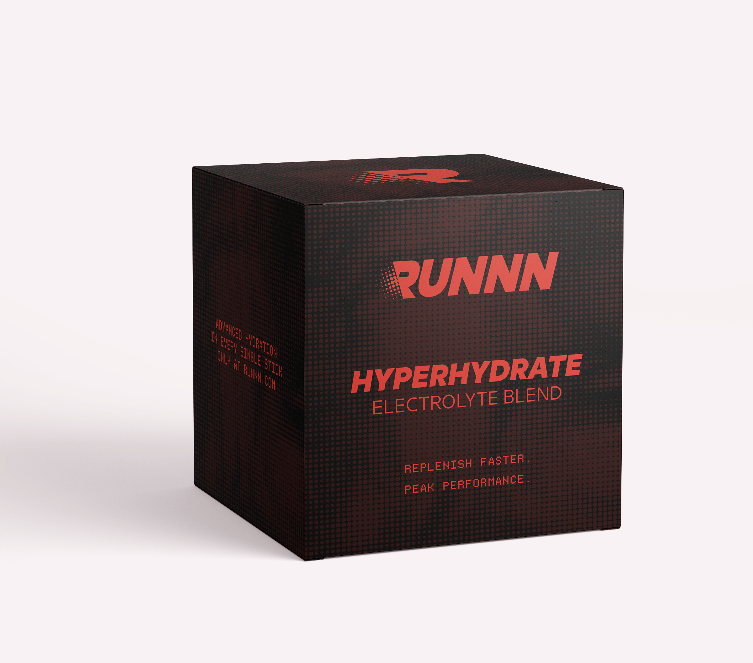 Single HYPERHYDRATE box