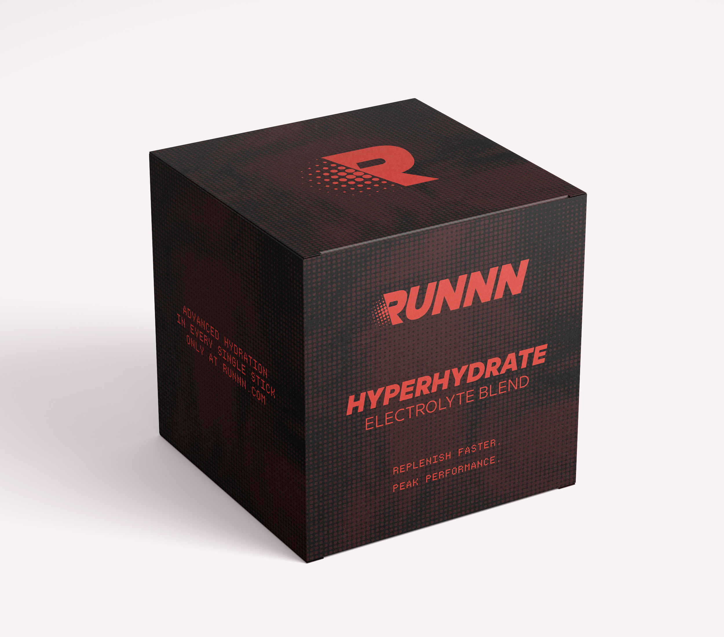 RUNNN Hyperhydrate