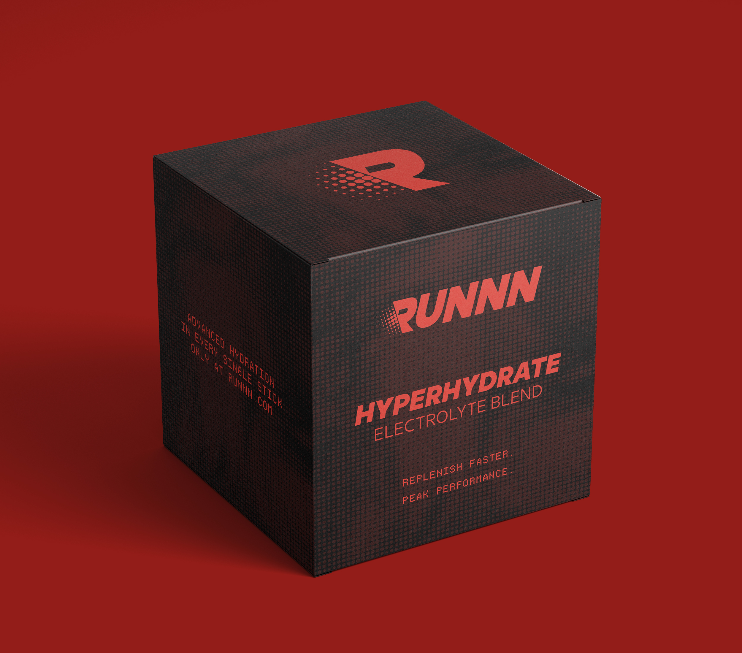 RUNNN Hyperhydrate