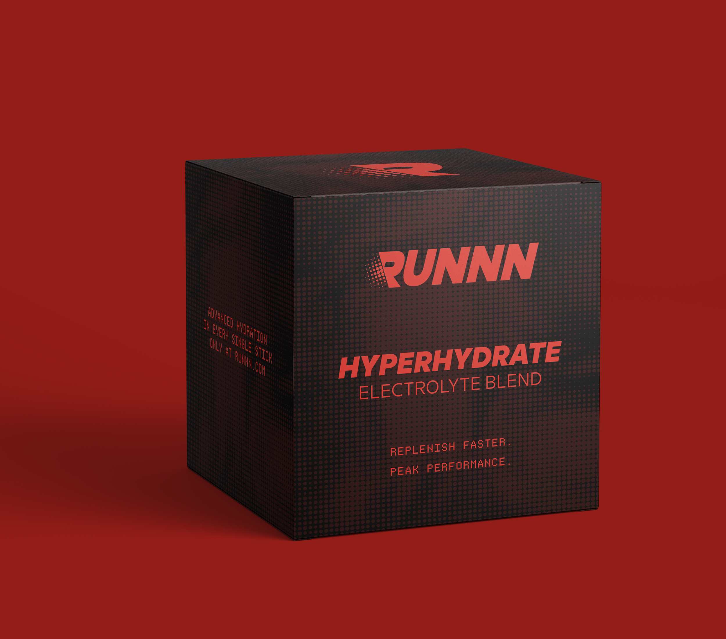 HYPERHYDRATE