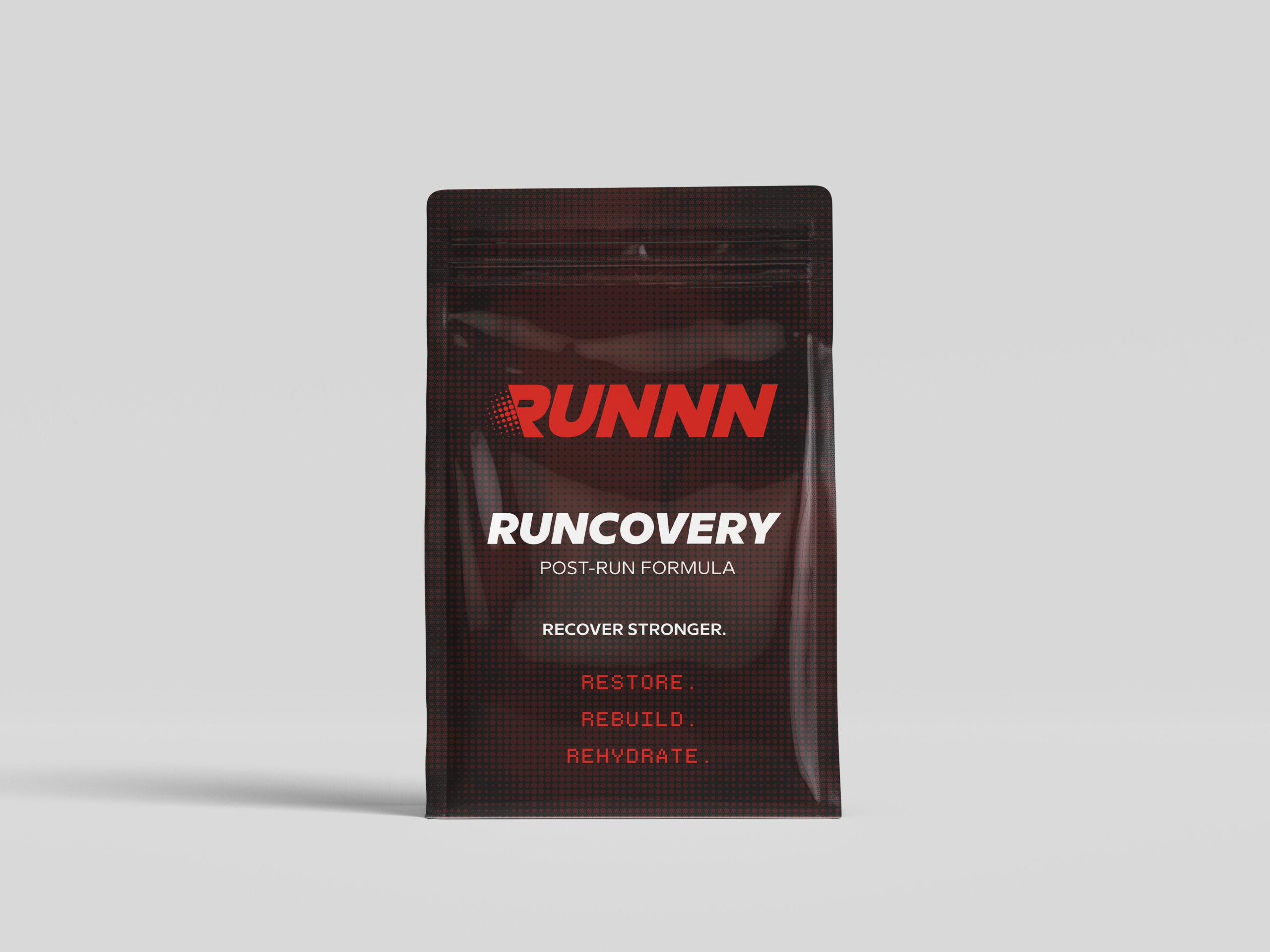 RUNNN RUNCOVERY