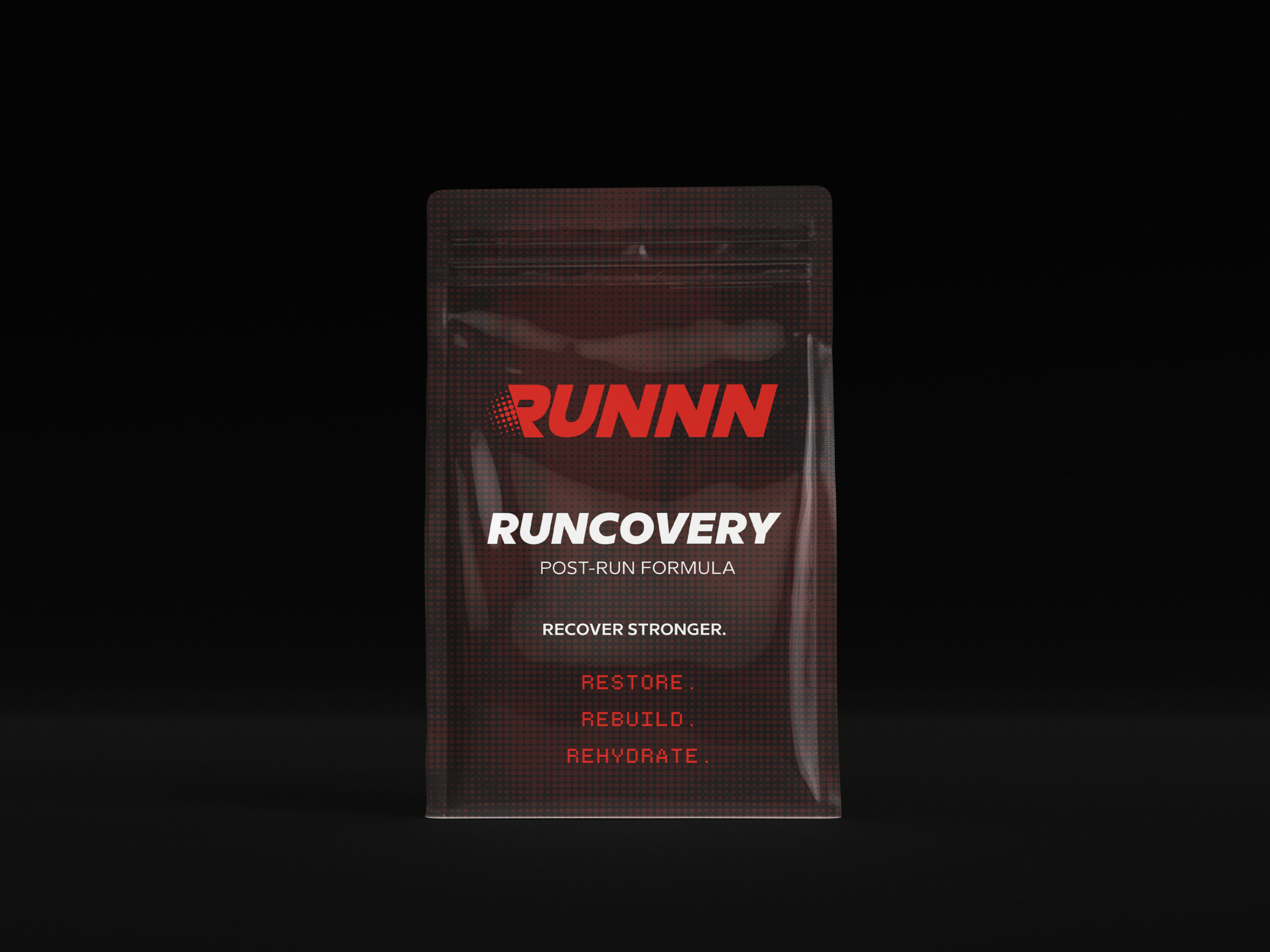 RUNNN RUNCOVERY