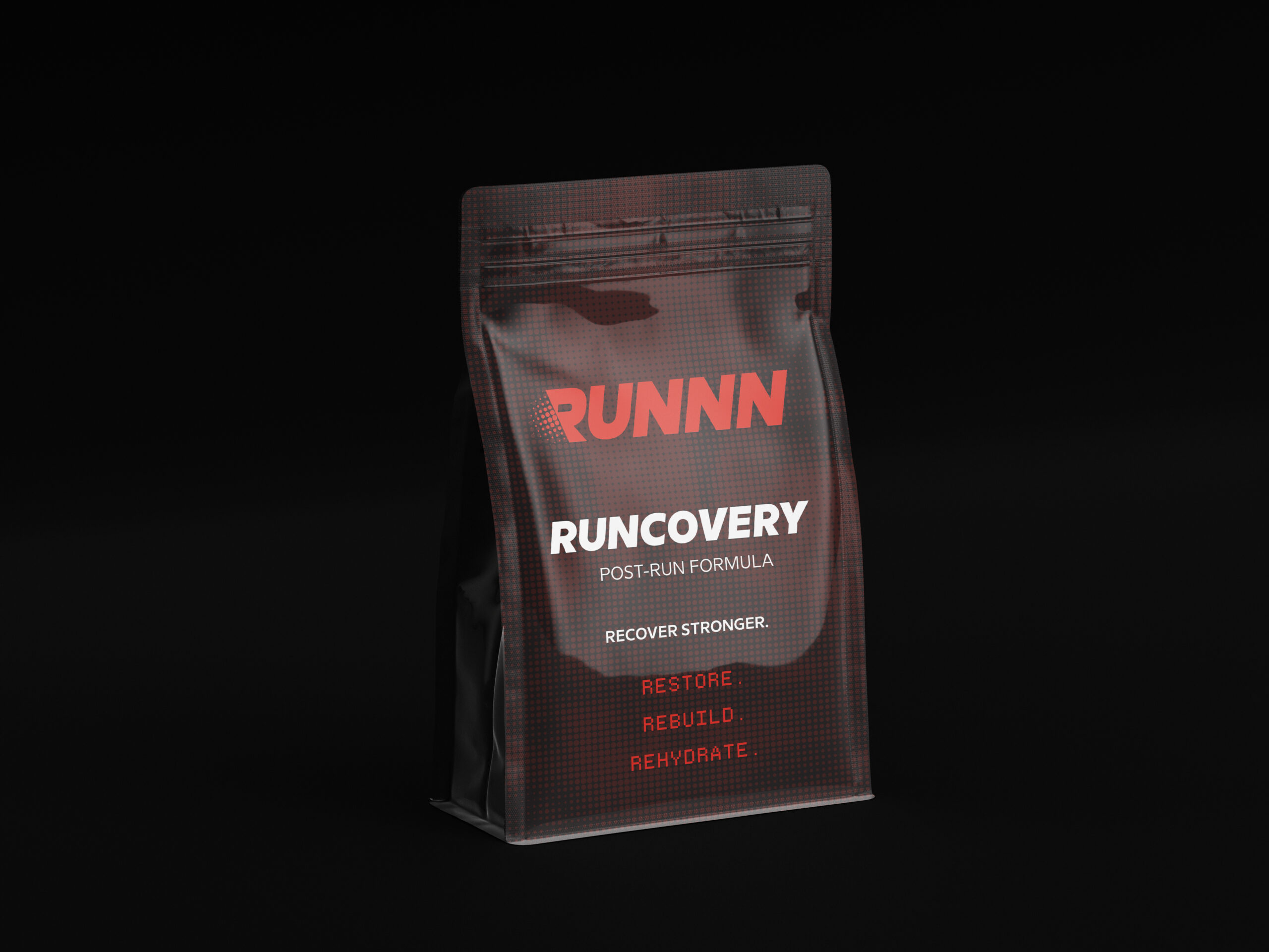 RUNCOVERY