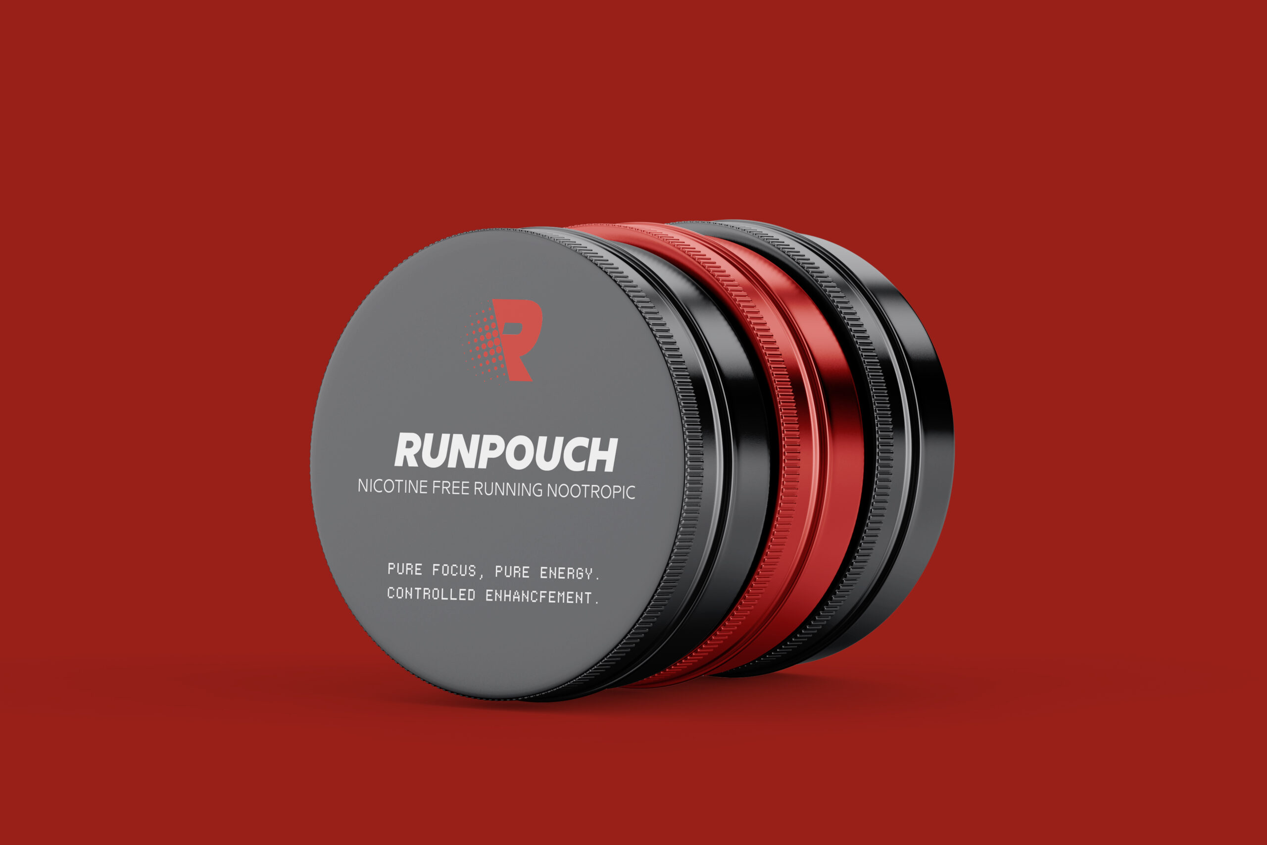 RUNNN Pouch