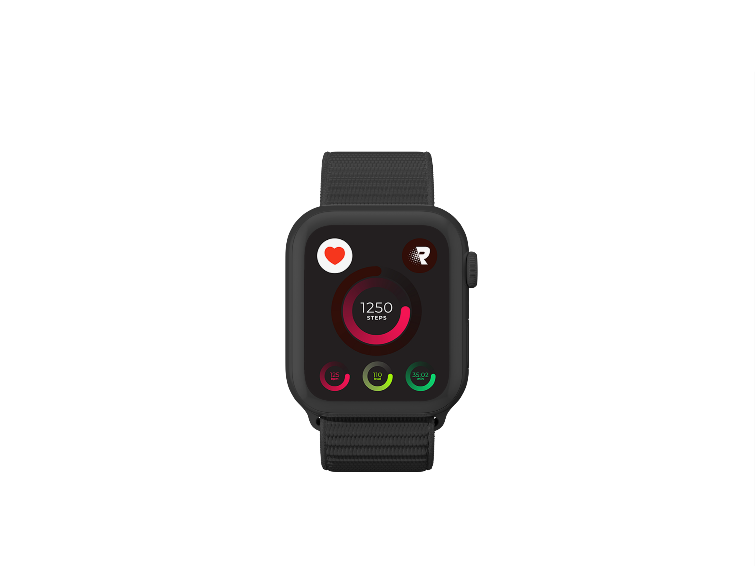 RUNNN Watch